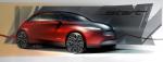 Ford Start Concept 2010 года